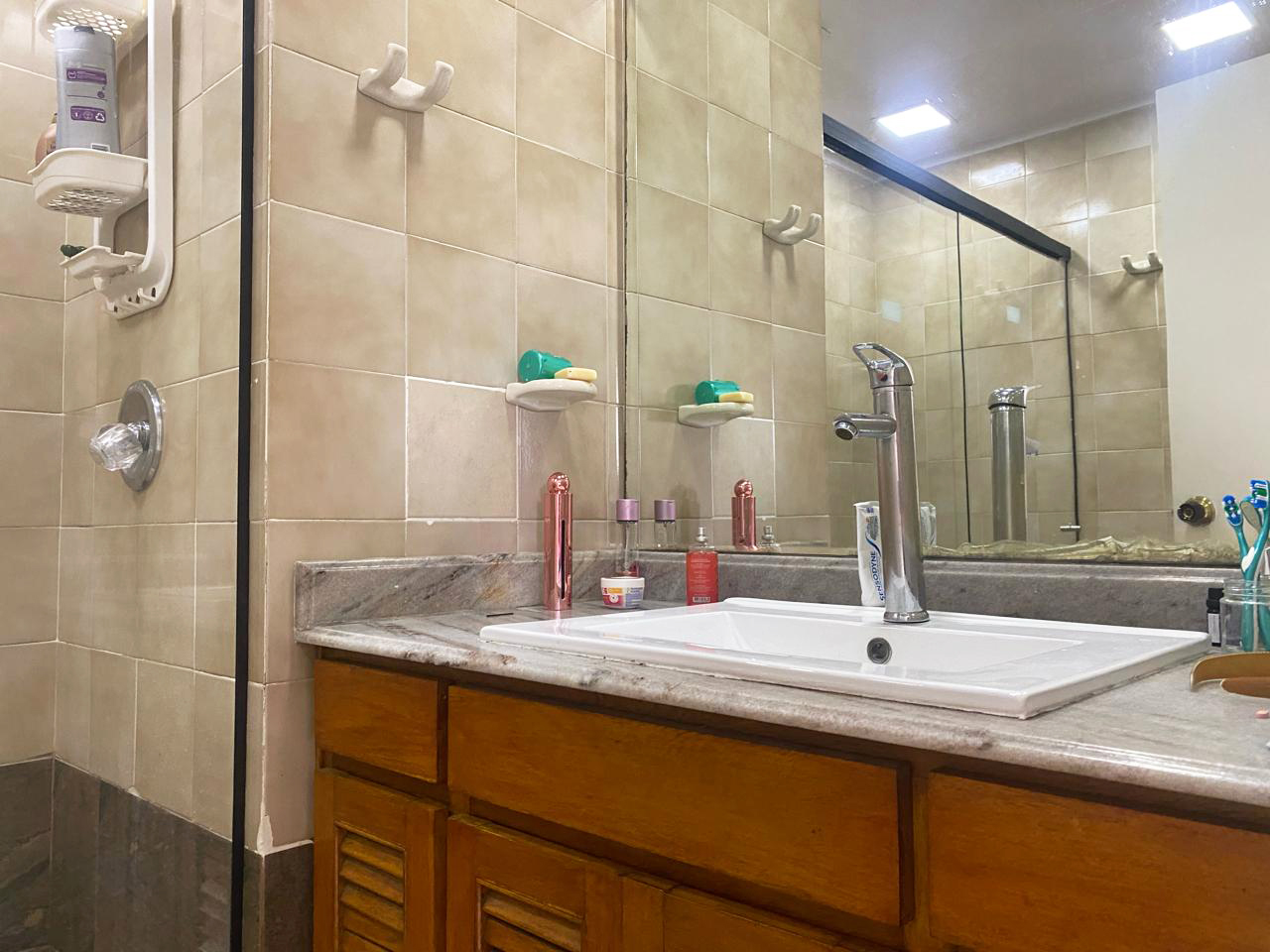 Apartamento en venta en La Aguacatala, Medellín · foto 16 de 16