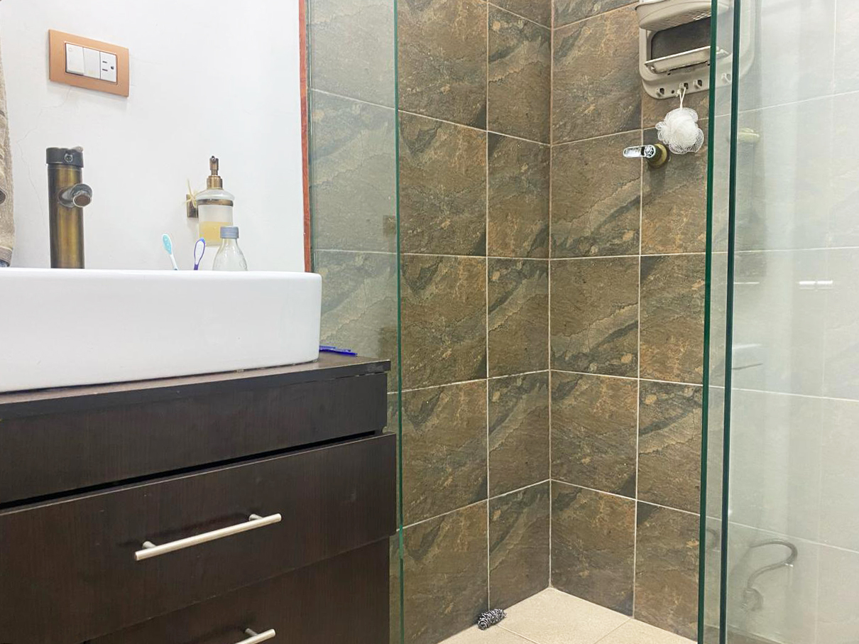 Apartamento en venta en La Aguacatala, Medellín · foto 15 de 16