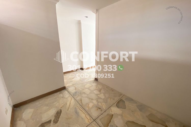 Apartamento de 2 alcobas en arriendo en Las Acacias, Medellín, 70 m² · foto 10 de 24