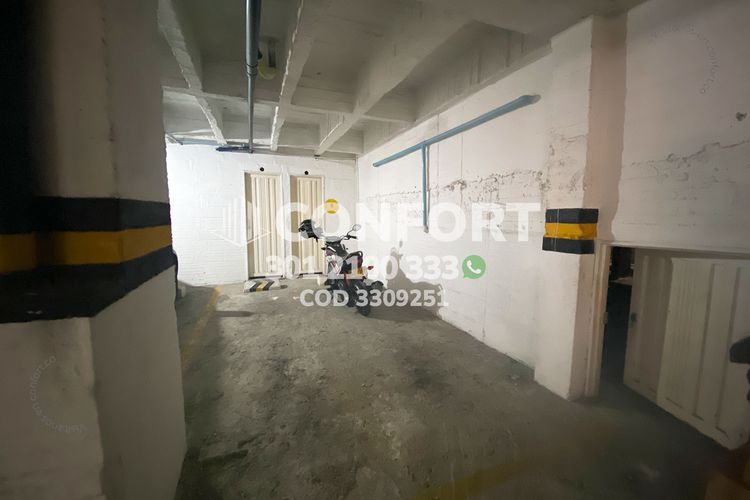 Apartamento de 2 alcobas en arriendo en Las Acacias, Medellín, 70 m² · foto 20 de 24