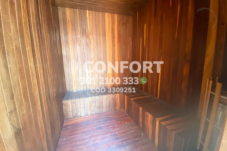 Apartamento de 2 alcobas en arriendo en Las Acacias, Medellín, 70 m² · foto 24 de 24