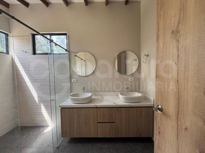 Casa de 3 alcobas en venta en Pantanillo, El Retiro, 238 m² · foto 3 de 23