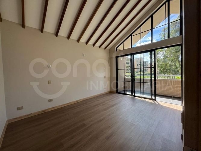 Casa de 3 alcobas en venta en Pantanillo, El Retiro, 238 m² · foto 4 de 23