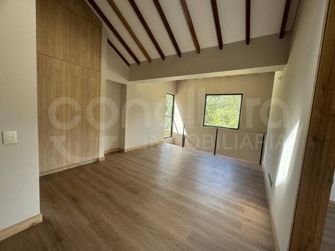 Casa de 3 alcobas en venta en Pantanillo, El Retiro, 238 m² · foto 9 de 23