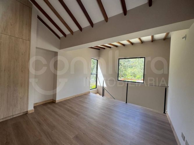 Casa de 3 alcobas en venta en Pantanillo, El Retiro, 238 m² · foto 11 de 23