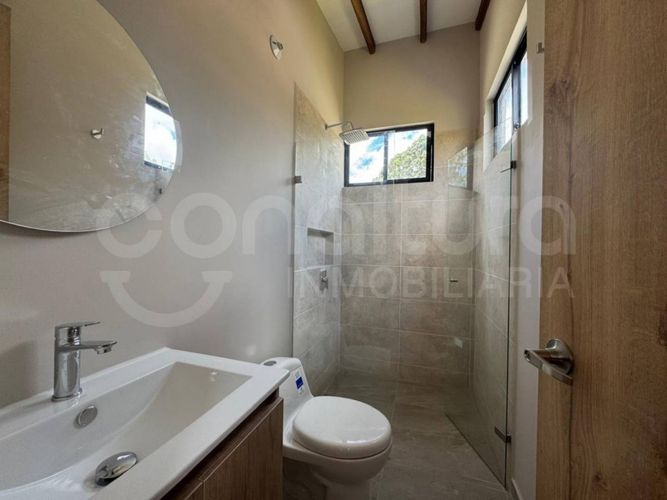 Casa de 3 alcobas en venta en Pantanillo, El Retiro, 238 m² · foto 17 de 23