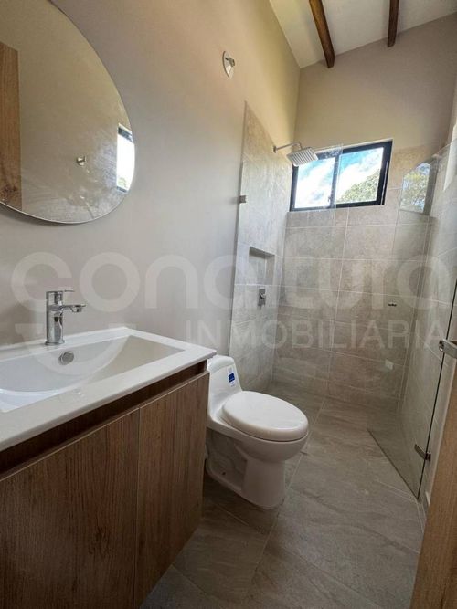 Casa de 3 alcobas en venta en Pantanillo, El Retiro, 238 m² · foto 18 de 23