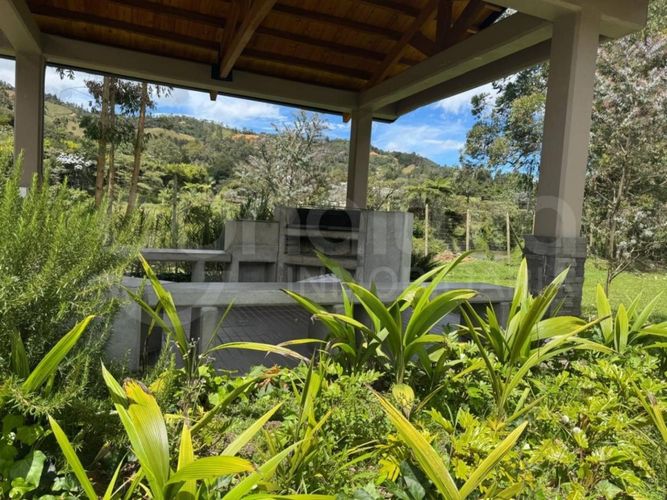 Casa de 3 alcobas en venta en Pantanillo, El Retiro, 238 m² · foto 23 de 23