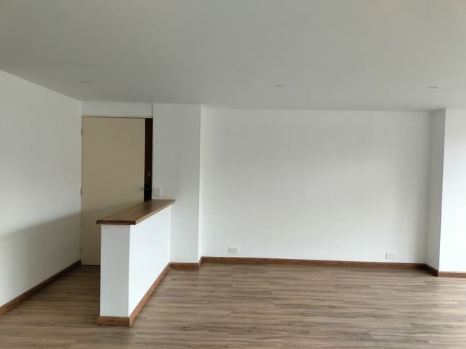 Apartamento de 3 alcobas en arriendo en El Poblado, Medellín, 134 m² · foto 12 de 20
