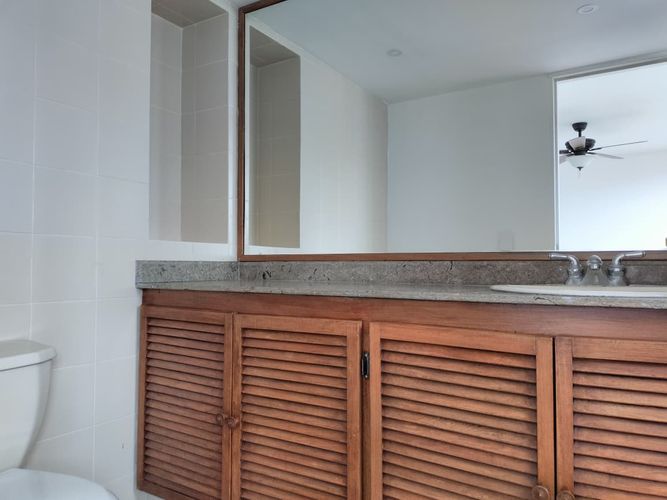 Apartamento de 3 alcobas en arriendo en El Poblado, Medellín, 134 m² · foto 19 de 20