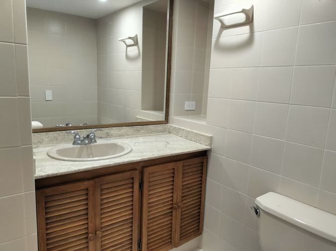Apartamento de 3 alcobas en arriendo en El Poblado, Medellín, 134 m² · foto 20 de 20