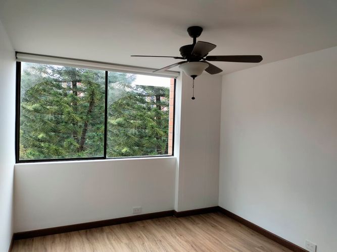 Apartamento de 3 alcobas en arriendo en El Poblado, Medellín, 134 m² · foto 11 de 20