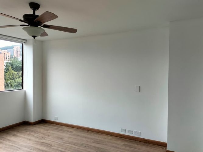 Apartamento de 3 alcobas en arriendo en El Poblado, Medellín, 134 m² · foto 16 de 20