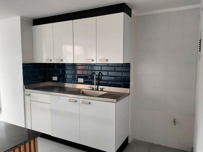 Apartamento de 3 alcobas en arriendo en El Poblado, Medellín, 134 m² · foto 8 de 20