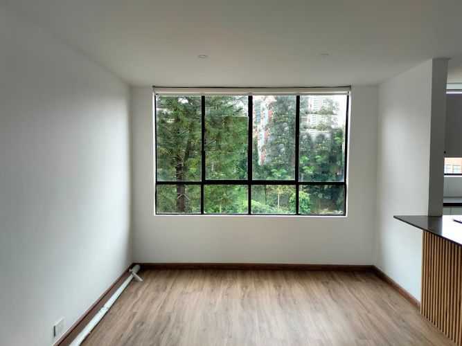 Apartamento de 3 alcobas en arriendo en El Poblado, Medellín, 134 m² · foto 10 de 20