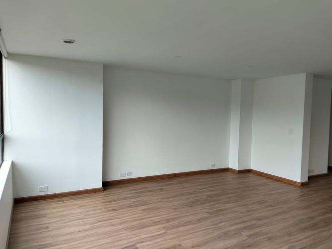 Apartamento de 3 alcobas en arriendo en El Poblado, Medellín, 134 m² · foto 15 de 20