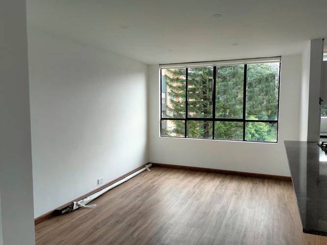 Apartamento de 3 alcobas en arriendo en El Poblado, Medellín, 134 m² · foto 5 de 20
