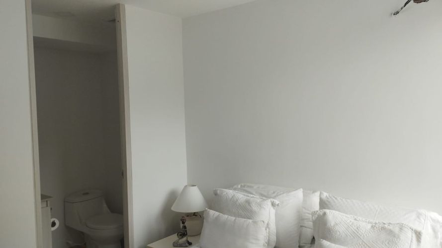 Apartaestudio en venta en Los Alpes, Barranquilla, 60 m² · foto 9 de 17