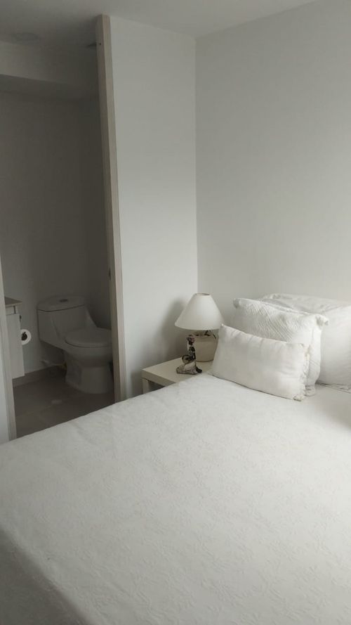 Apartaestudio en venta en Los Alpes, Barranquilla, 60 m² · foto 11 de 17