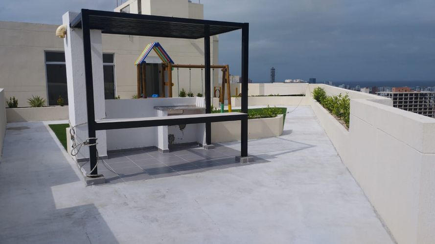 Apartaestudio en venta en Los Alpes, Barranquilla, 60 m² · foto 15 de 17