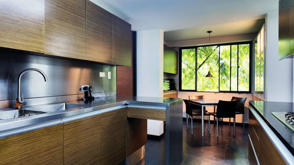 Apartamento en arriendo en La Tomatera, Medellín · foto 2 de 16