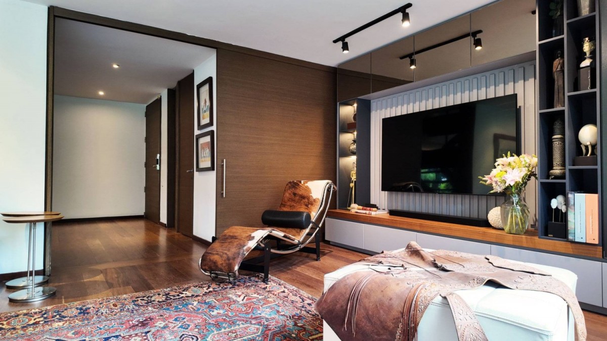 Apartamento en arriendo en La Tomatera, Medellín · foto 4 de 16