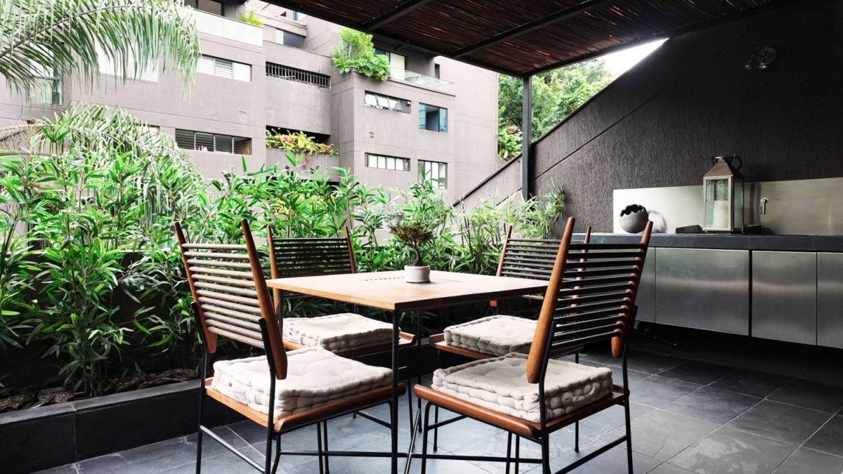 Apartamento en arriendo en La Tomatera, Medellín · foto 5 de 16