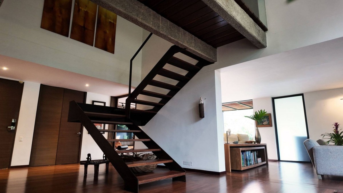 Apartamento en arriendo en La Tomatera, Medellín · foto 7 de 16