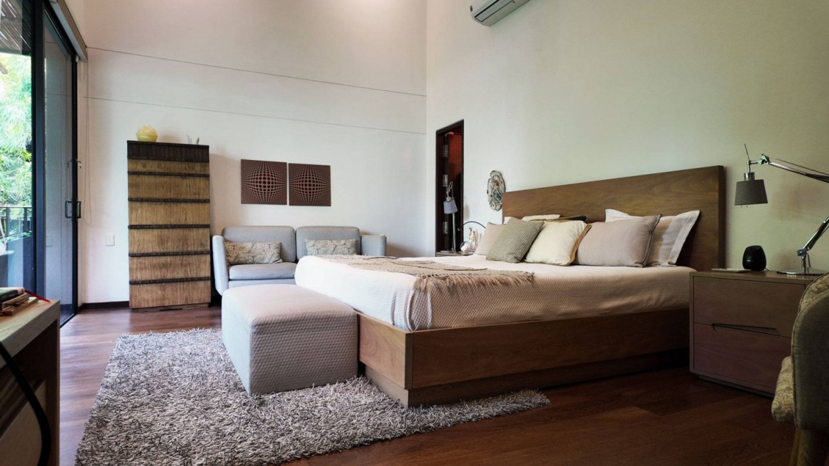 Apartamento en arriendo en La Tomatera, Medellín · foto 8 de 16