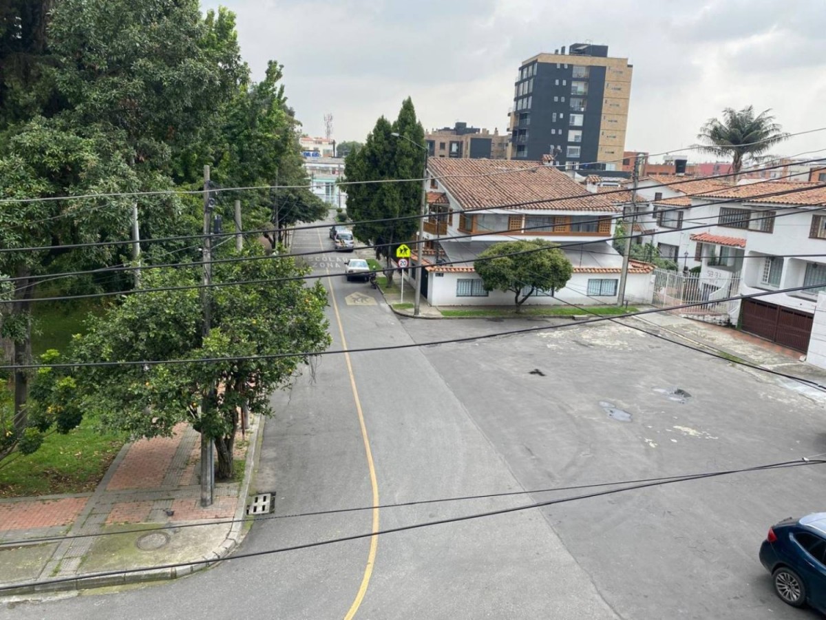Apartamento en venta en Nicolas De Federman, Bogotá · foto 2 de 22