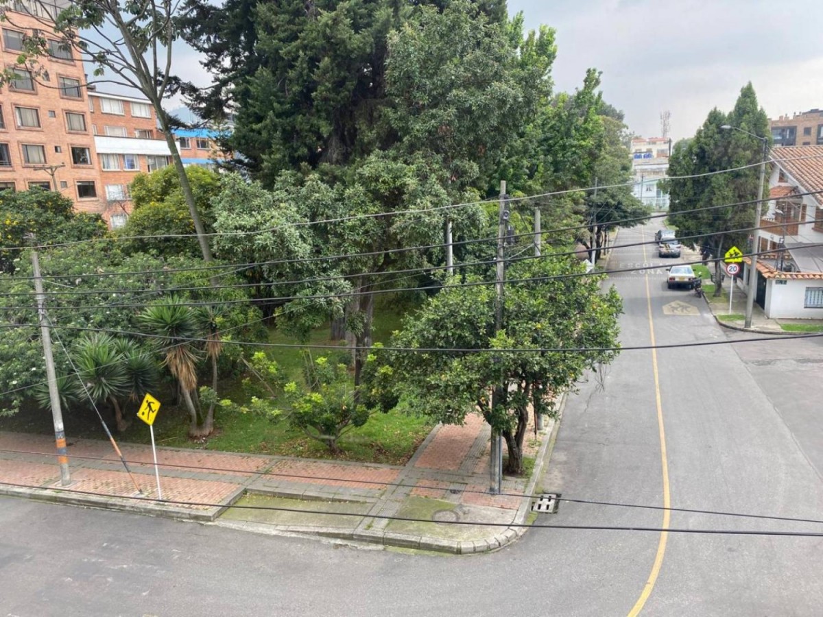 Apartamento en venta en Nicolas De Federman, Bogotá · foto 3 de 22