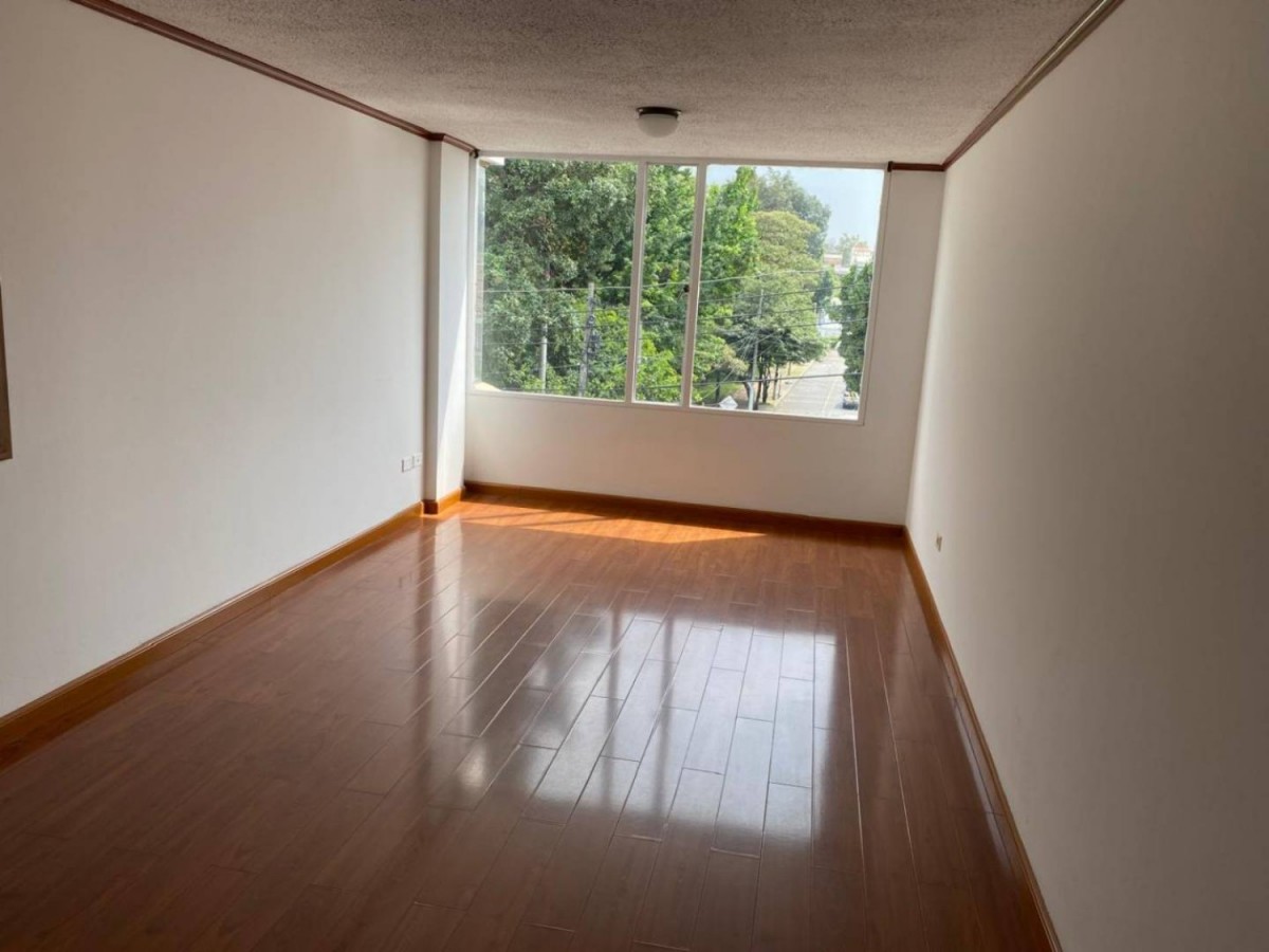 Apartamento en venta en Nicolas De Federman, Bogotá · foto 4 de 22