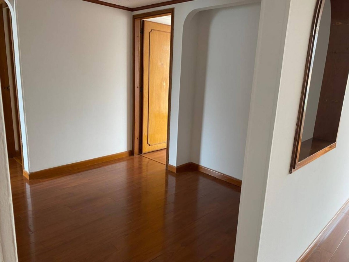 Apartamento en venta en Nicolas De Federman, Bogotá · foto 6 de 22