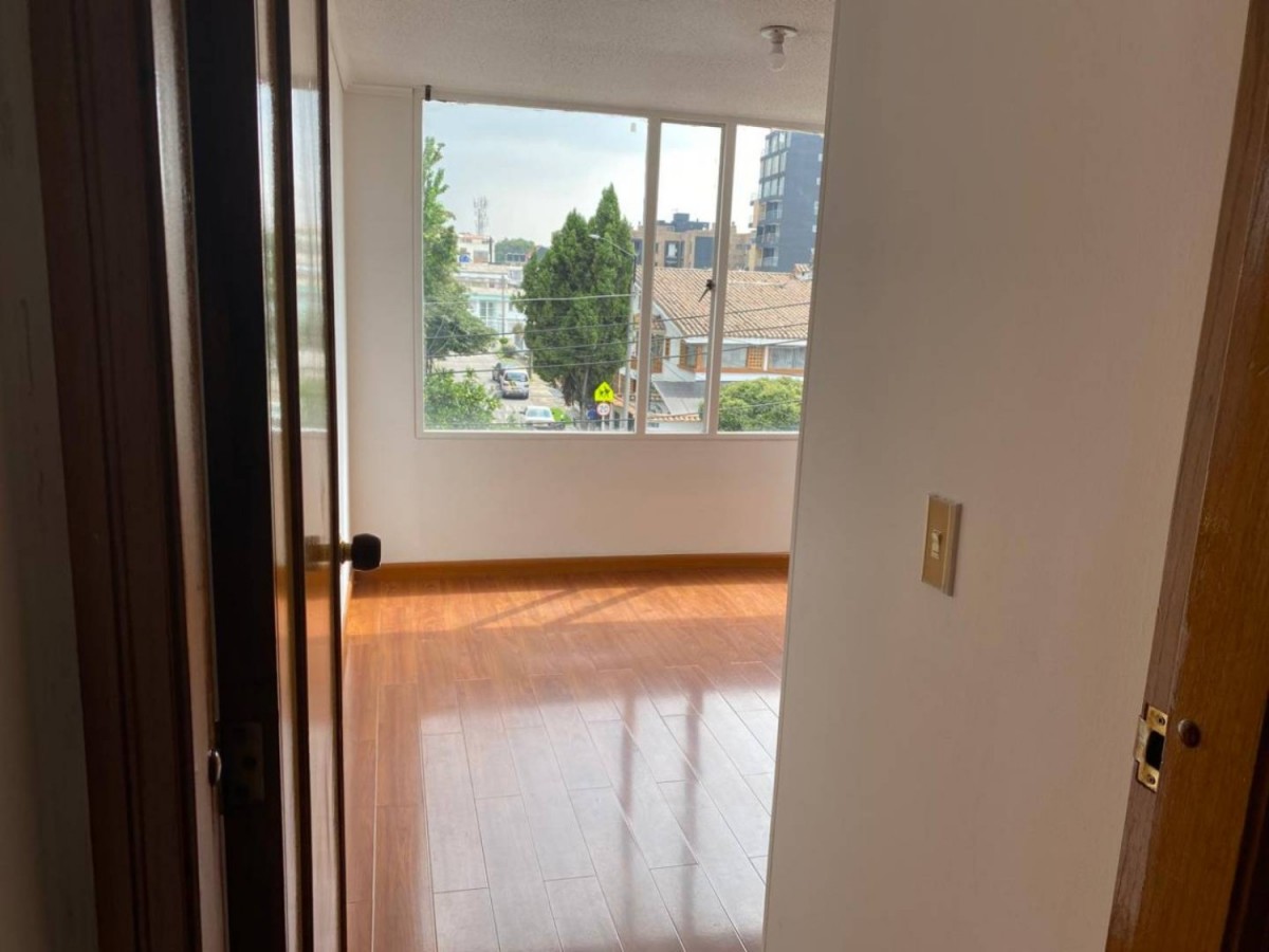 Apartamento en venta en Nicolas De Federman, Bogotá · foto 7 de 22