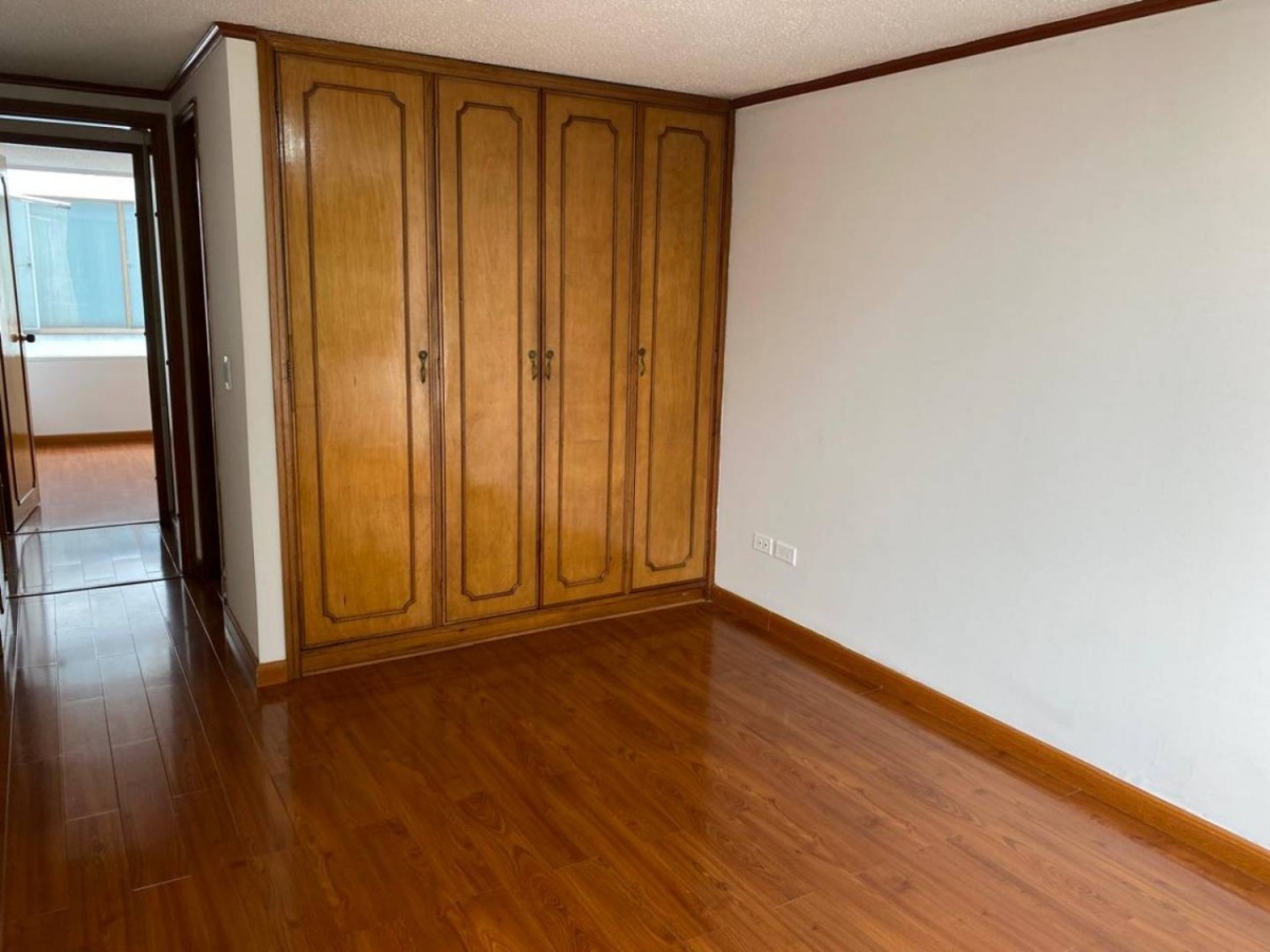 Apartamento en venta en Nicolas De Federman, Bogotá · foto 8 de 22