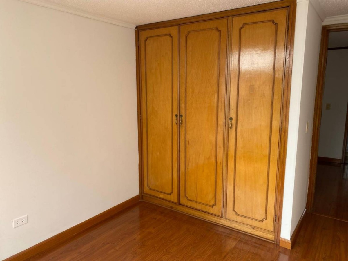 Apartamento en venta en Nicolas De Federman, Bogotá · foto 9 de 22
