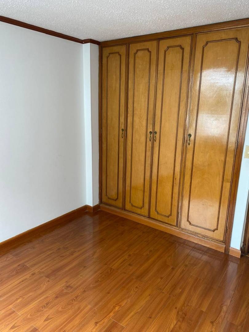 Apartamento en venta en Nicolas De Federman, Bogotá · foto 12 de 22