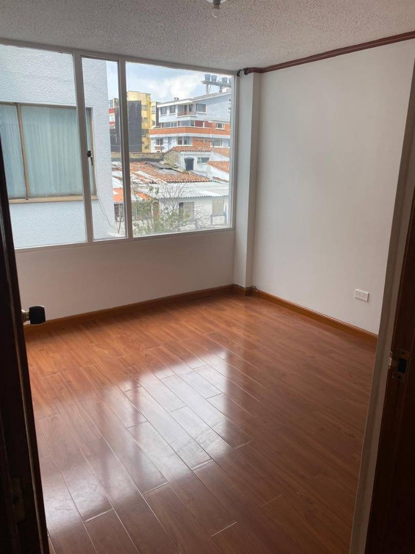 Apartamento en venta en Nicolas De Federman, Bogotá · foto 13 de 22