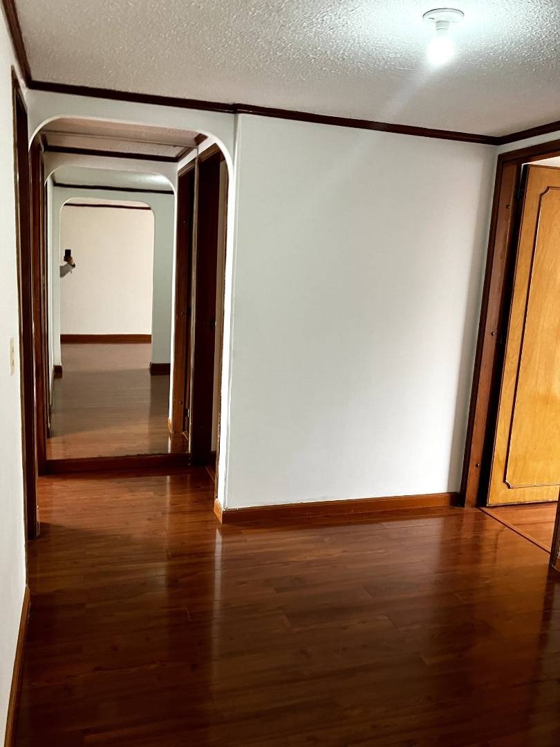 Apartamento en venta en Nicolas De Federman, Bogotá · foto 15 de 22