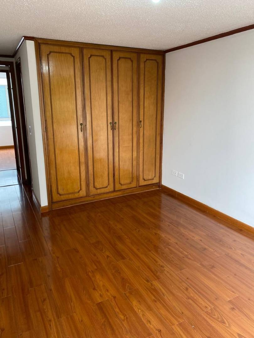 Apartamento en venta en Nicolas De Federman, Bogotá · foto 16 de 22