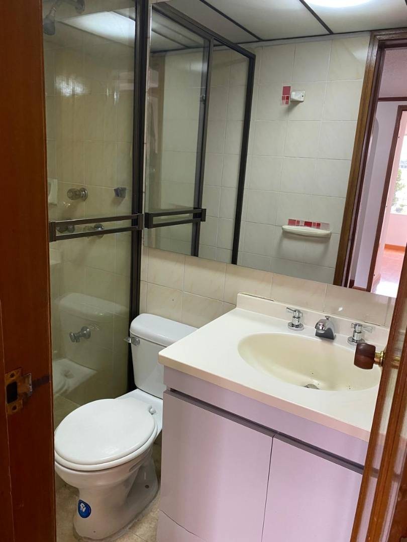 Apartamento en venta en Nicolas De Federman, Bogotá · foto 17 de 22