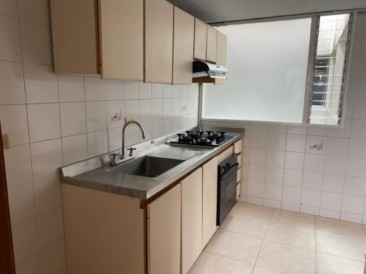 Apartamento en venta en Nicolas De Federman, Bogotá · foto 18 de 22