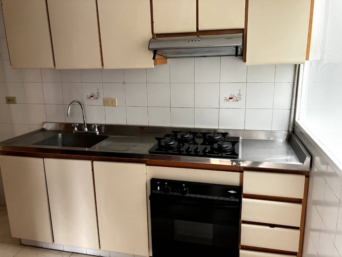 Apartamento en venta en Nicolas De Federman, Bogotá · foto 19 de 22