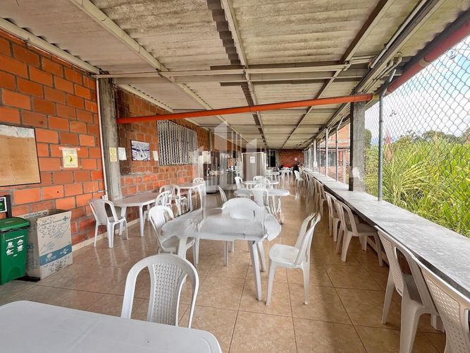 Bodega en venta en La Badea, Dosquebradas, 2856 m² · foto 9 de 10
