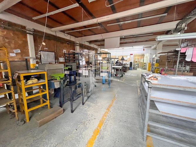 Bodega en venta en La Badea, Dosquebradas, 2856 m² · foto 7 de 10