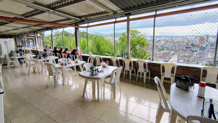 Bodega en venta en La Badea, Dosquebradas, 2856 m² · foto 10 de 10