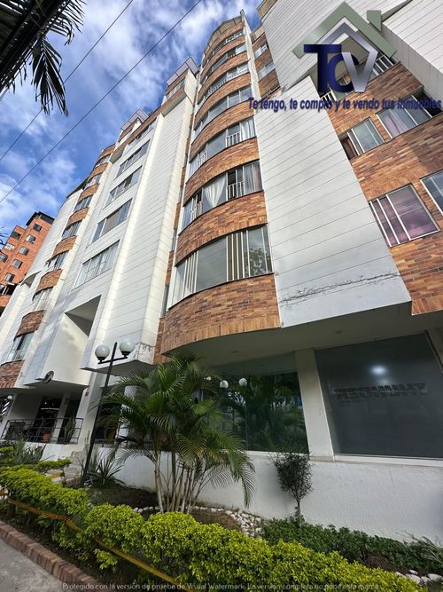 Apartamento de 4 alcobas en venta en La Aurora, Bucaramanga, 115 m² · foto 2 de 15