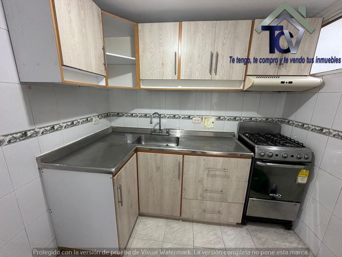 Apartamento de 4 alcobas en venta en La Aurora, Bucaramanga, 115 m² · foto 3 de 15