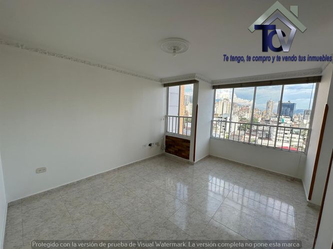 Apartamento de 4 alcobas en venta en La Aurora, Bucaramanga, 115 m² · foto 5 de 15