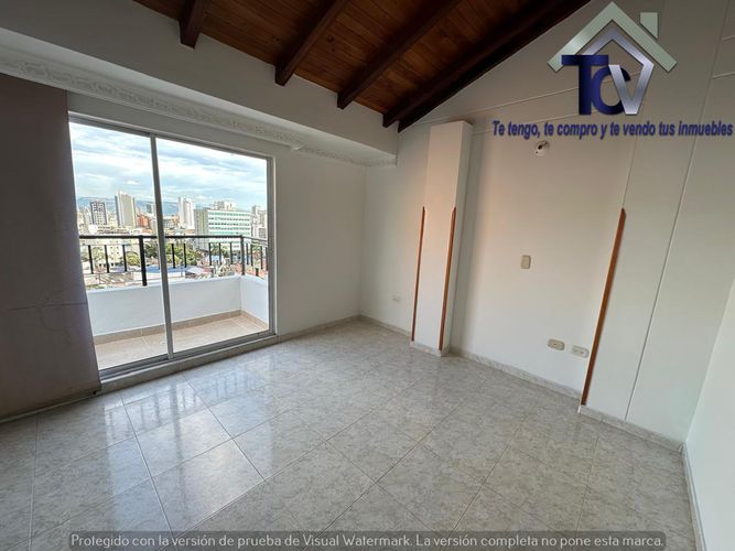 Apartamento de 4 alcobas en venta en La Aurora, Bucaramanga, 115 m² · foto 6 de 15